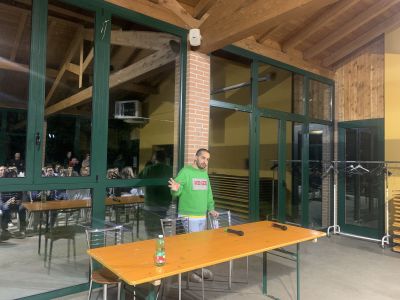 Tutti i segreti del Nameless spiegati dal suo inventore