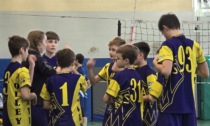 As Merate Volley: l'U13 a testa alta con Gorgonzola, impegni di coppa per U15 e U17 FOTOGALLERY