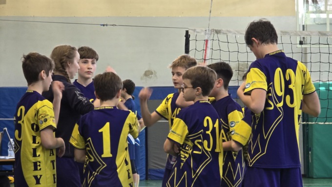 As Merate Volley: l’U13 a testa alta con Gorgonzola, impegni di coppa per U15 e U17 FOTOGALLERY