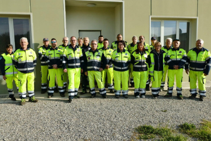 Riunitasi l’assemblea annuale dei volontari dell’AVPC Imbersago