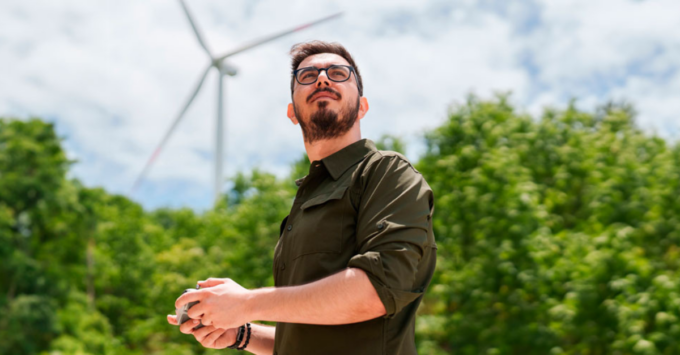 Crédit Agricole, sostenibilità e vicinanza per lo sviluppo dei territori