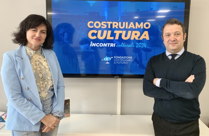 Al via la rassegna “Costruiamo Cultura”