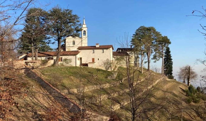 Ampliamento parchi: soddisfatto il Cai Calco