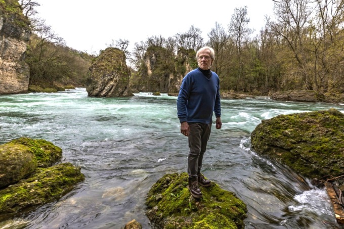 Proposta la Cittadinanza onoraria a Leonardo da Vinci