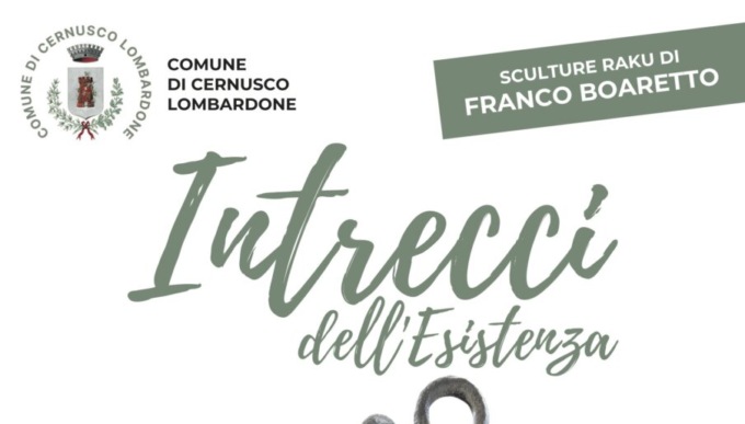 Intrecci dell’Esistenza – Viaggio nell’arte Raku di Franco Boaretto