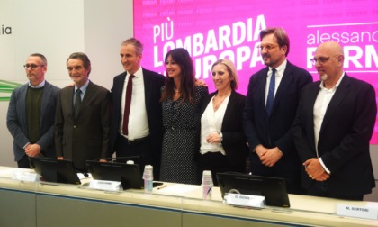 E’ Fermi l’uomo della Lega per le Elezioni Europee