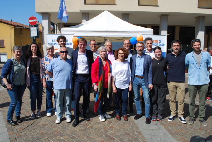 elezioni merate viviamomerate