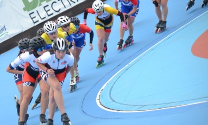 Rotellistica Roseda Merate: a Bellusco podi, soddisfazioni e qualifiche per i campionati italiani FOTOGALLERY