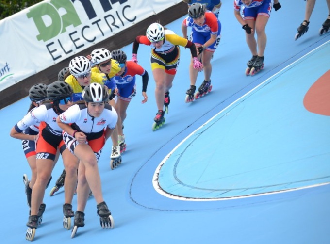 Rotellistica Roseda Merate: a Bellusco podi, soddisfazioni e qualifiche per i campionati italiani FOTOGALLERY