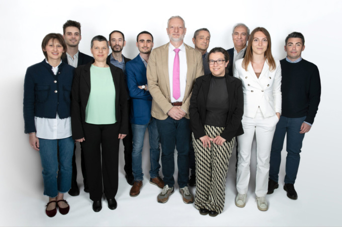 Elezioni: “Insieme per Imbersago” si presenta