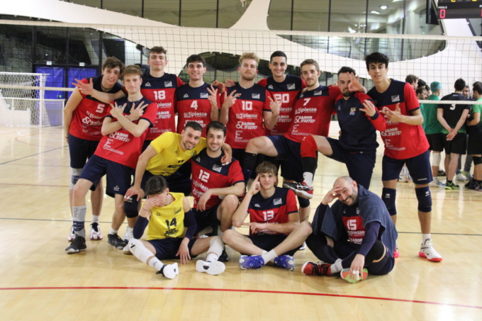 Volley, a Missaglia le finali di Coppa Lombardia: al maschile sarà Cisano contro Voghera
