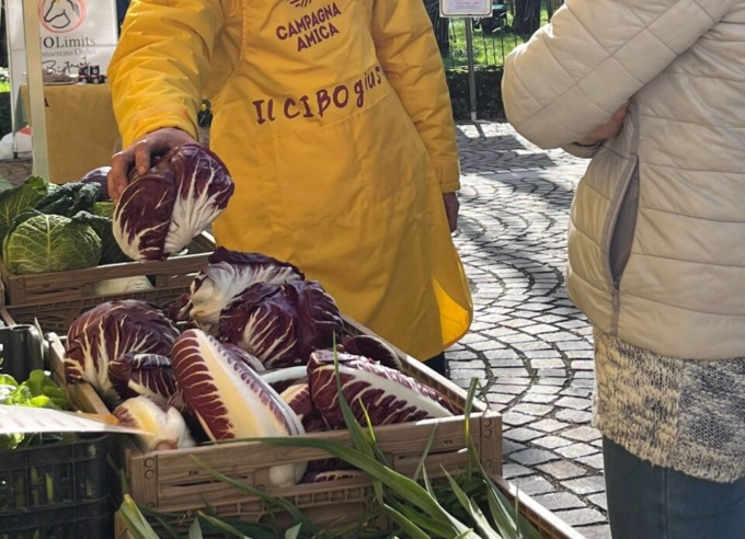 Successo per l’inaugurazione del nuovo AgriMercato