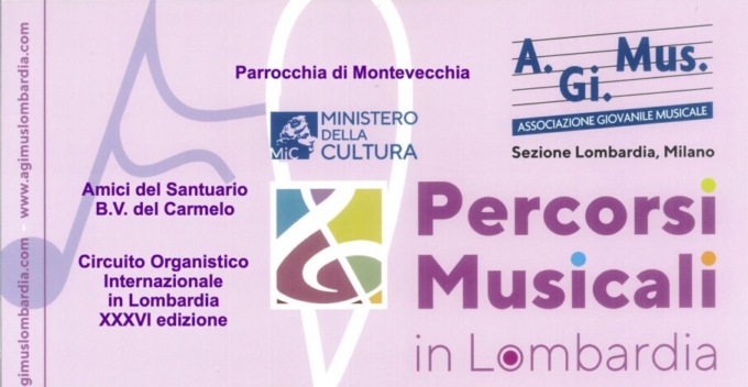 “Festival di Maggio”: appuntamento con la buona musica