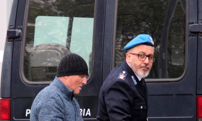 Ucciso dal vicino, convalidato l’arresto dell’assassino