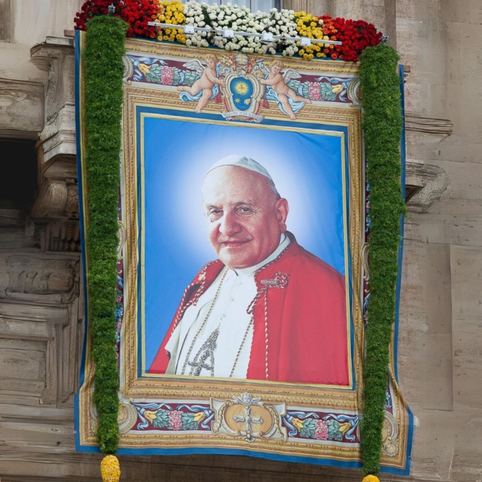 Due celebrazioni per i 10 anni dalla canonizzazione di Giovanni XXIII