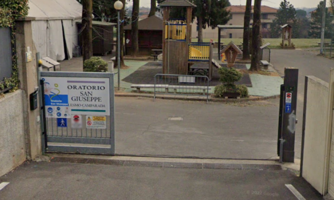 Dopo le scuole, anche l’oratorio finisce nel mirino dei ladri