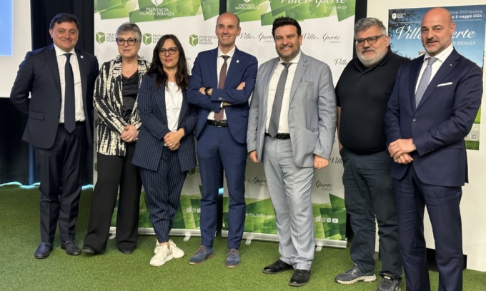 Ville aperte in Brianza: ecco i gioielli lecchesi da scoprire