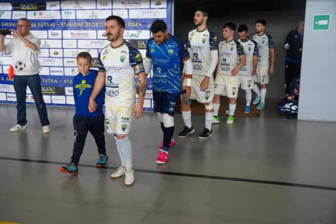 Energy Saving, si riparte da Cardano: obiettivo agganciare il primo posto