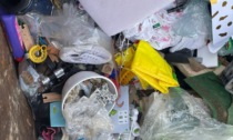 Il Comitato Ambiente: "In discarica mix di rifiuti, altro che differenziata"