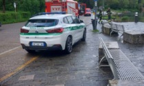 Donna scomparsa, ricerche in corso nell'Adda