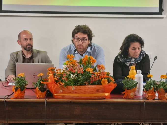 Elezioni Casatenovo, Angelo Perego chiude gli incontri con i cittadini