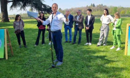 Elezioni Casatenovo, Filippo Galbiati presenta la sua lista