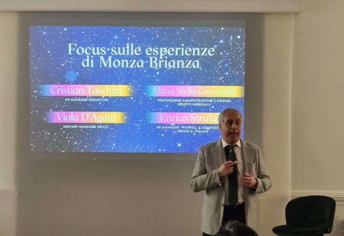 Come migliorare il welfare aziendale? Imprenditori e stakeholders a confronto