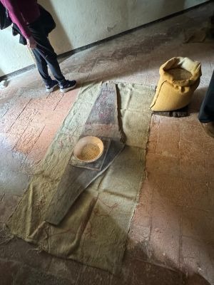 “In nome del pane” prosegue nel weekend