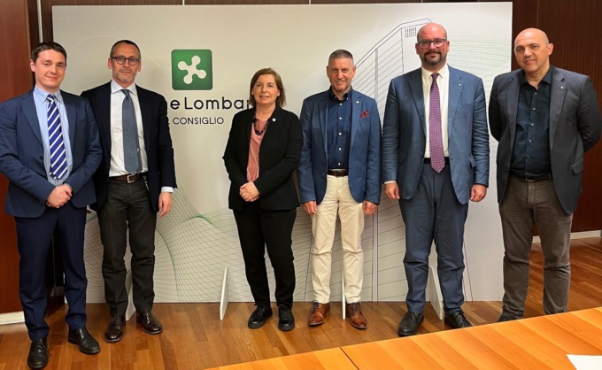 Ampliamento Parco del Curone, il presidente Molgora: “Importante risultato”