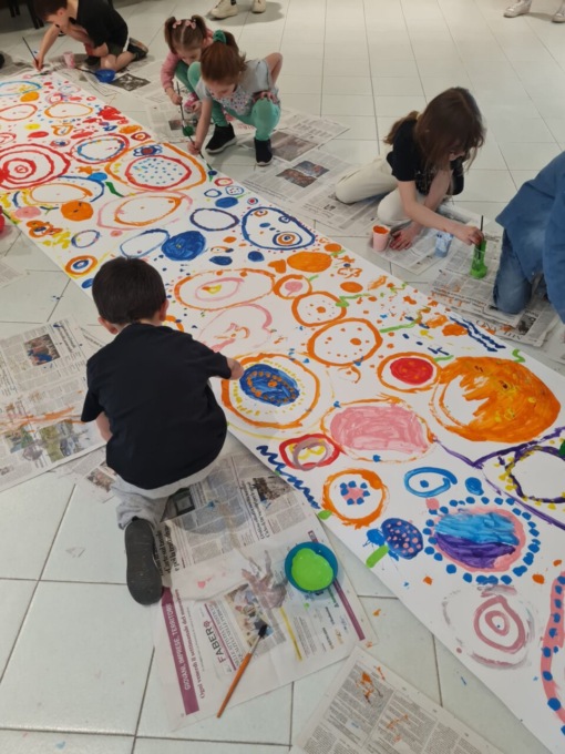 “Nel bosco magico delle storie” con la biblioteca di Bulciago
