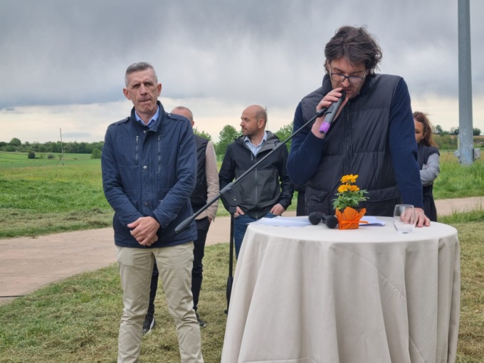 Elezioni Casatenovo, ecco la lista completa di Angelo Perego