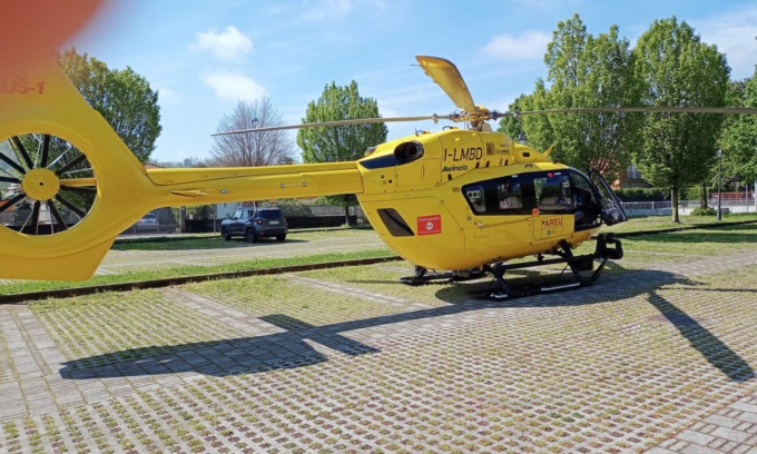 Colpito da un malore, è morto