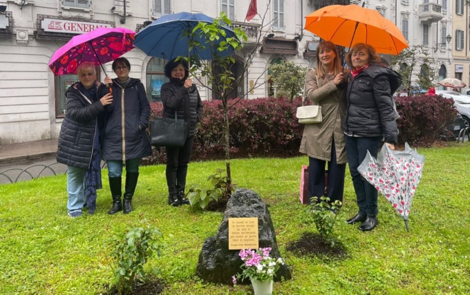 Giornata mondiale delle vittime dell’amianto, “In ricordo di tutte le lacrime versate per essere un giorno liberi di respirare”