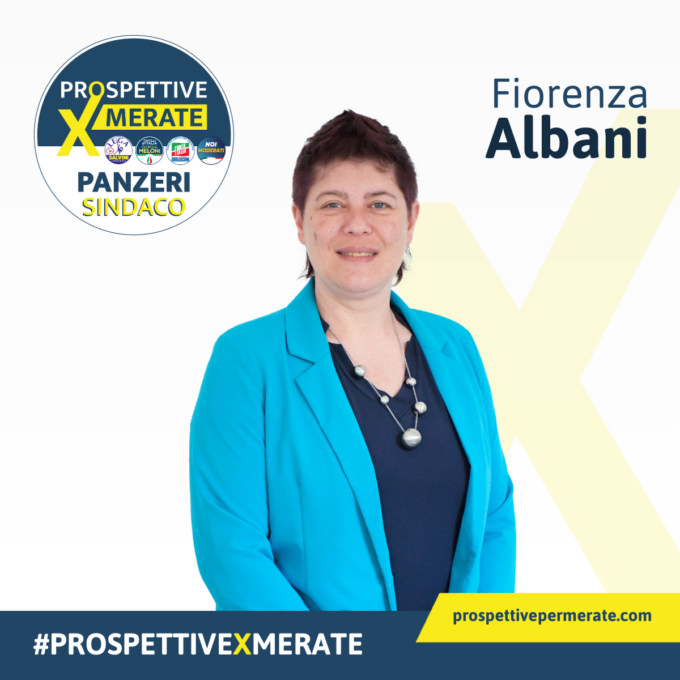 Elezioni Merate: in Prospettive si conferma Albani, dentro anche Dal Mas