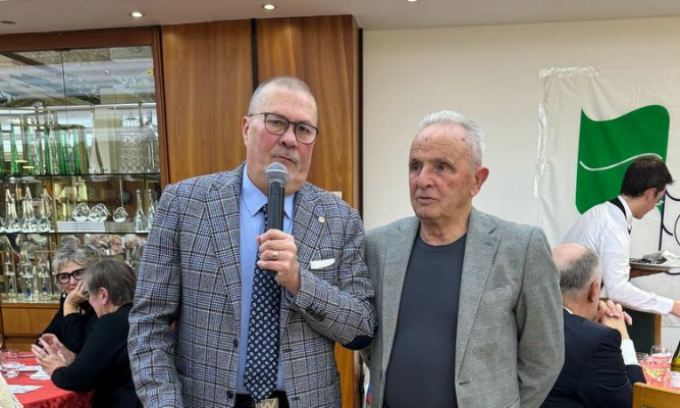 Truffe agli anziani, la campagna degli artigiani