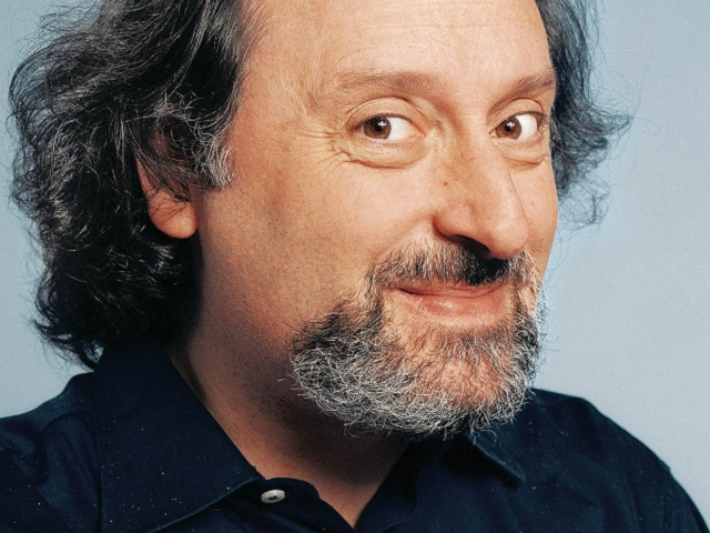 Merate che spettacolo, arriva Cornacchione