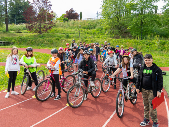 Terminato il progetto “Sicuri in Sella” alla scuola primaria di Barzanò