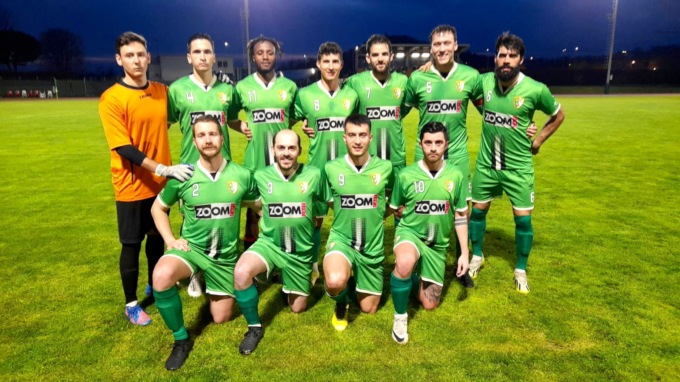 Calusco, mai sconfitta fu più dolce: conquistati matematicamente i playoff