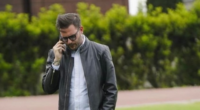 Calusco Calcio, si separano le strade con il ds Locatelli: “Sarò sempre uno di voi”