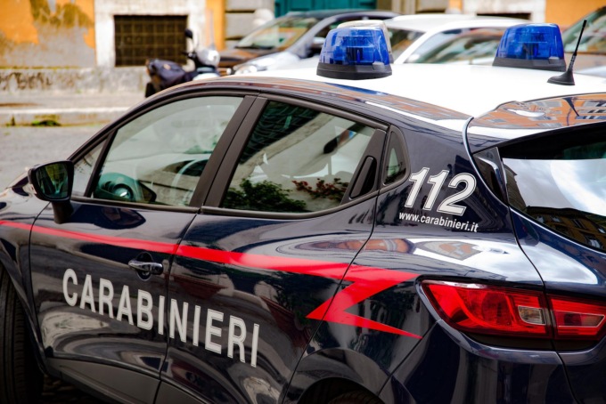 Blitz antiDroga dei Carabinieri: sei arresti