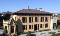 Primavera in Villa De Ferrari Bagatti Valsecchi tra esposizioni, spettacoli, workshop e aperitivi