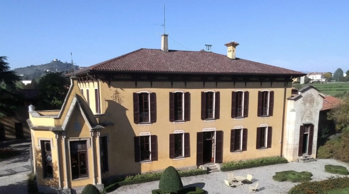 Primavera in Villa De Ferrari Bagatti Valsecchi tra esposizioni, spettacoli, workshop e aperitivi