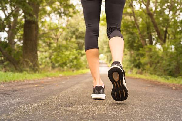 27° Camminata per la vita, ricordando Cristina e Fabrizio.