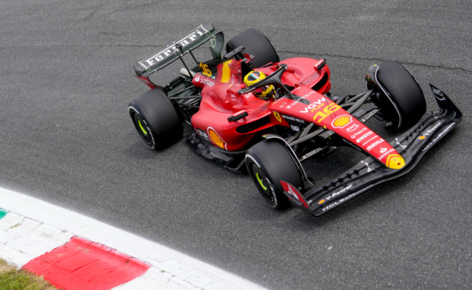 Mondiale 2025 di Formula 1: confermati i Gran Premi in Italia