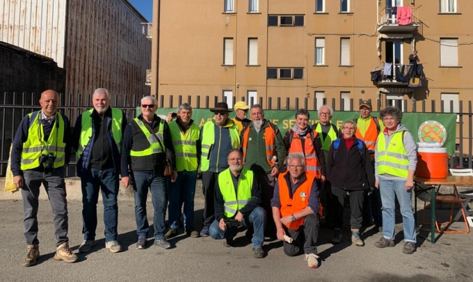 In arrivo la 21° Giornata ecologica casatese