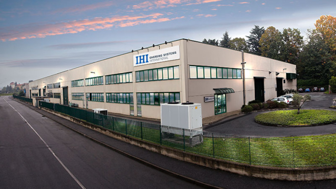 Elezioni Rsu alla “IHI”: intervengono i lavoratori