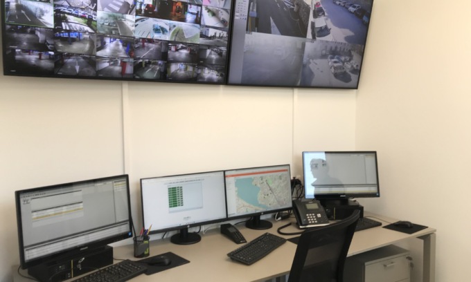 Telecamere: Olgiate e Cernusco chiedono finanziamenti al Ministero