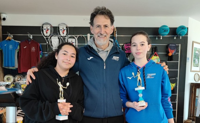 Tennis, a Merate la tappa del Fit Junior Program: a sfidarsi circa 40 ragazzi