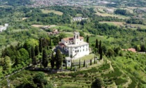 Montevecchia è il Comune più ricco della provincia di Lecco