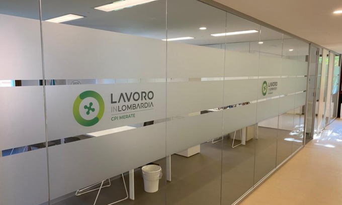 Lecco: nuovo portale per il lavoro